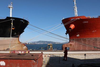 Ναυπηγεία Ελευσίνας: 700 εργαζόμενοι επισκεύασαν 22 πλοία στους 6 πρώτους μήνες λειτουργίας