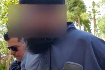 40 μήνες φυλάκιση στον Αρχιμανδρίτη που έστειλε χυδαία βίντεο σε 12χρονο αγόρι