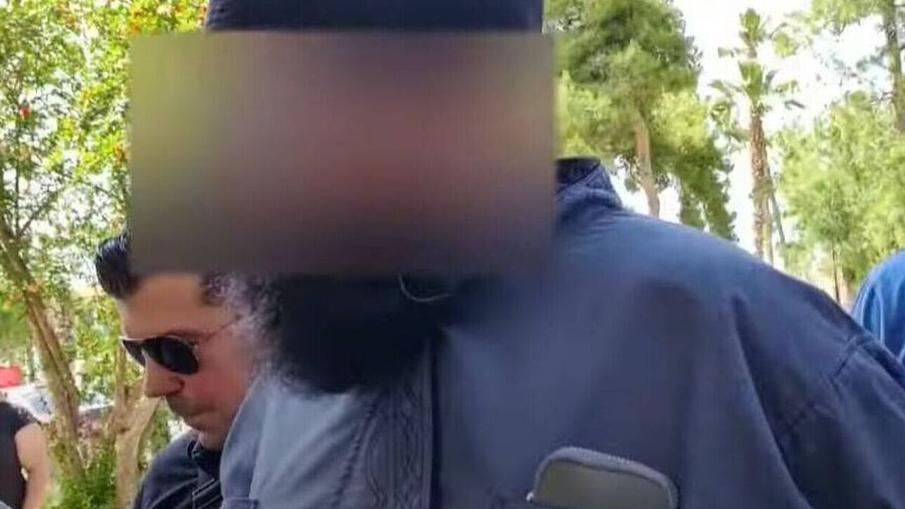 40 μήνες φυλάκιση στον Αρχιμανδρίτη που έστειλε χυδαία βίντεο σε 12χρονο αγόρι