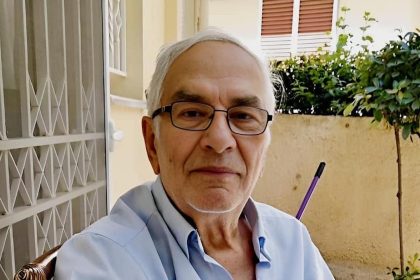Θλίψη στην τοπική κοινωνία της Ελευσίνας - Έφυγε από τη ζωή ο Νίκος Κριεκούκης