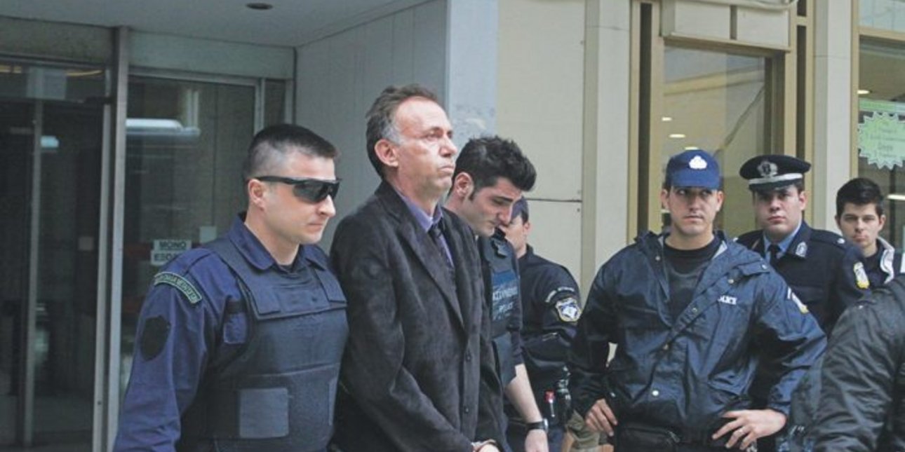 Συνελήφθη ξανά ο καταδικασμένος για παιδεραστία Νίκος Σειραγάκης