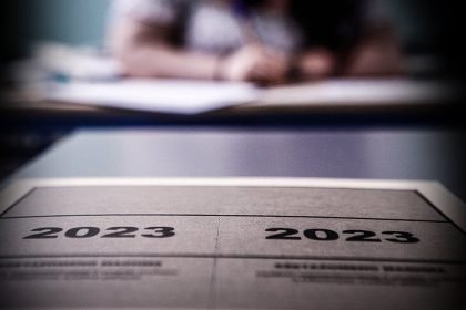 Πανελλήνιες 2023: Πότε ανακοινώνονται οι βαθμολογίες, πότε οι Βάσεις