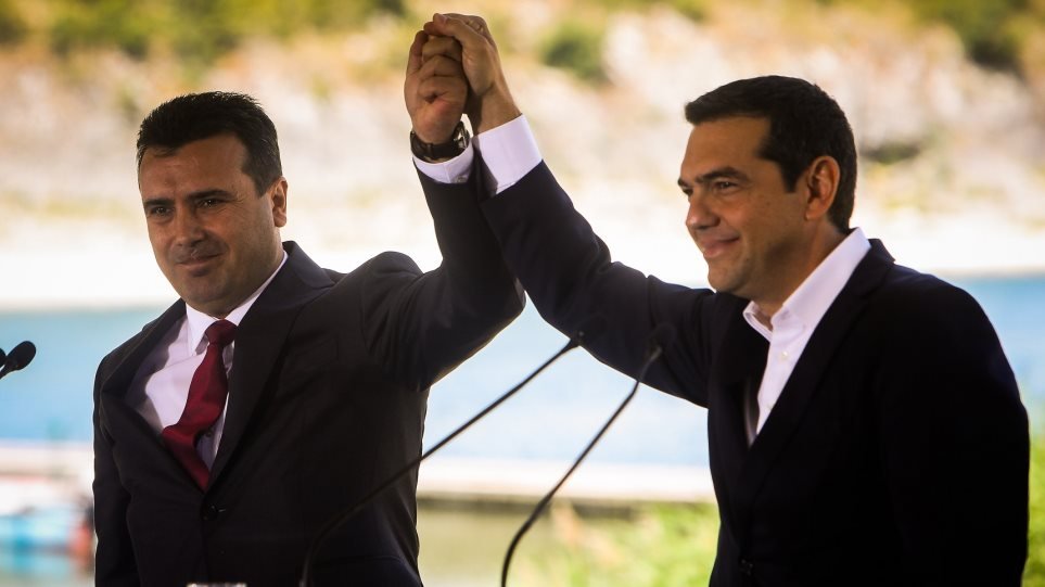 Ο ταραχώδης 15ετής κύκλος της πολιτικής σταδιοδρομίας του Αλέξη Τσίπρα
