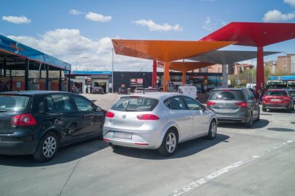 Νέα απάτη στα βενζινάδικα -Πώς εξαφανίζονται χωρίς να πληρώσουν