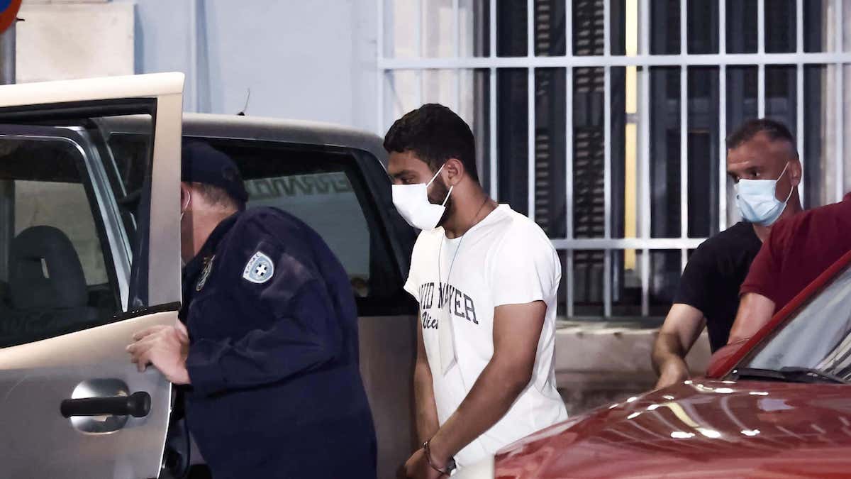 Απολογούνται σήμερα οι 9 συλληφθέντες για το πολύνεκρο ναυάγιο ανοιχτά της Πύλου