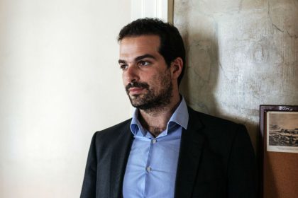 Σακελλαρίδης: Άνετη αυτοδυναμία της ΝΔ - Νιώθω δυσφορία για τις επιλογές του ΣΥΡΙΖΑ