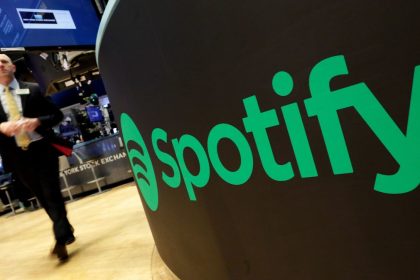 Συμμορίες ξεπλένουν βρόμικο χρήμα μέσω του Spotify υποστηρίζει σουηδική εφημερίδα