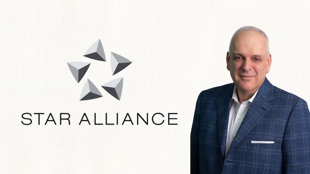 Ο Θεόδωρος Παναγιωτούλιας νέος Διευθύνων Σύμβουλος της Star Alliance