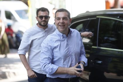 ΣΥΡΙΖΑ: Πληροφορίες ότι παραιτήθηκε ο Τσίπρας στο Εκτελεστικό