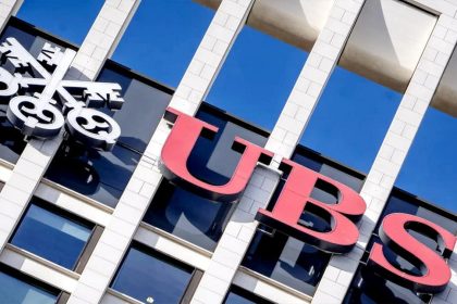 Εξαγορά της Credit Suisse απο την UBS: Η μεγαλύτερη τραπεζική συγχώνευση στον κόσμο από το 2008