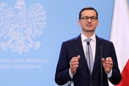 Κως: «Παραδώστε μας τον ύποπτο» λέει ο πρωθυπουργός της Πολωνίας για τη δολοφονία της 27χρονης Αναστάζια