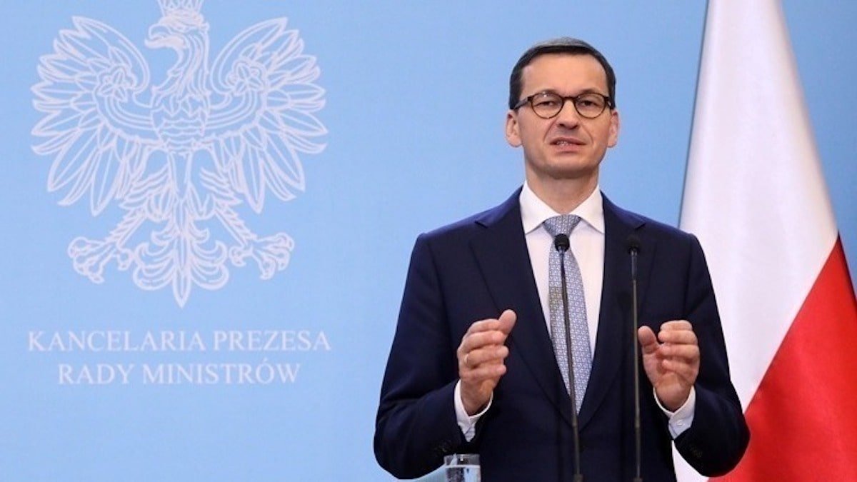 Κως: «Παραδώστε μας τον ύποπτο» λέει ο πρωθυπουργός της Πολωνίας για τη δολοφονία της 27χρονης Αναστάζια