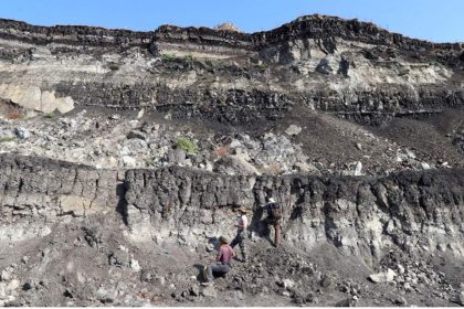 Σημαντικά τα ευρήματα της γεωαρχαιολογικής έρευνας στη Μεγαλόπολη - Δείτε ΦΩΤΟ