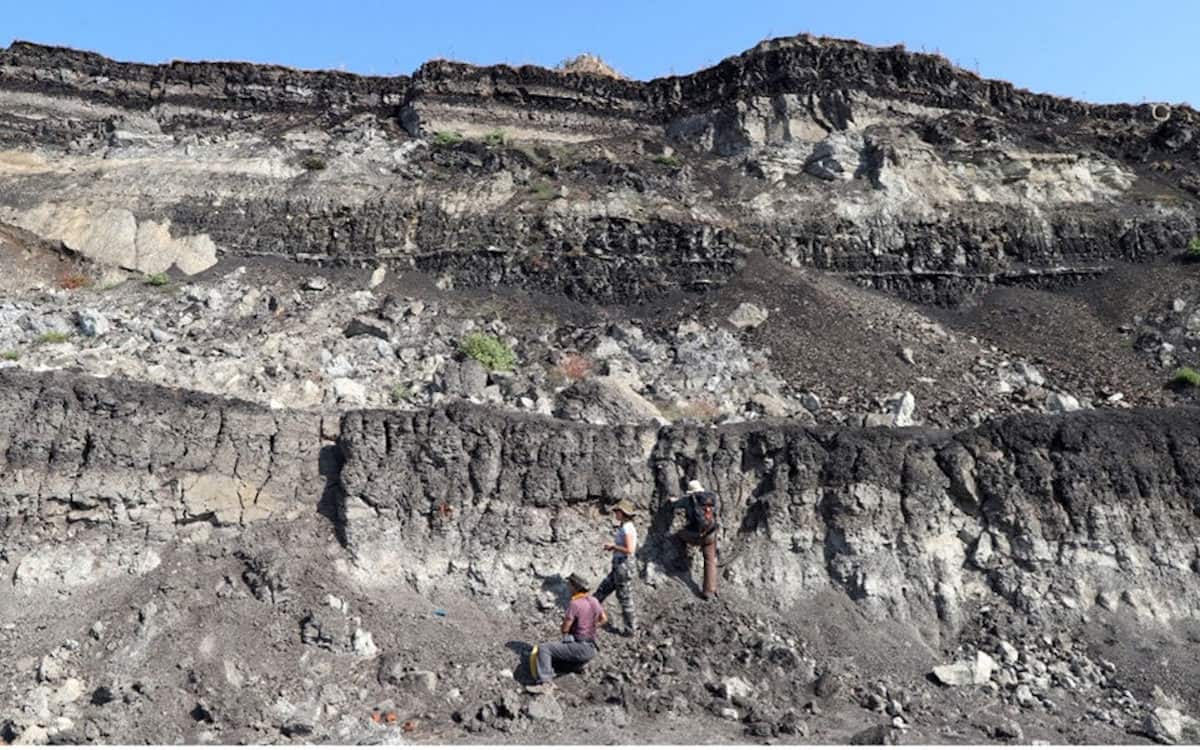 Σημαντικά τα ευρήματα της γεωαρχαιολογικής έρευνας στη Μεγαλόπολη - Δείτε ΦΩΤΟ