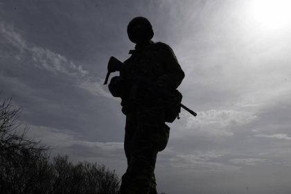 Θρήνος στις ένοπλες Δυνάμεις: Πέθανε ξαφνικά 48χρονος ανθυπασπιστής