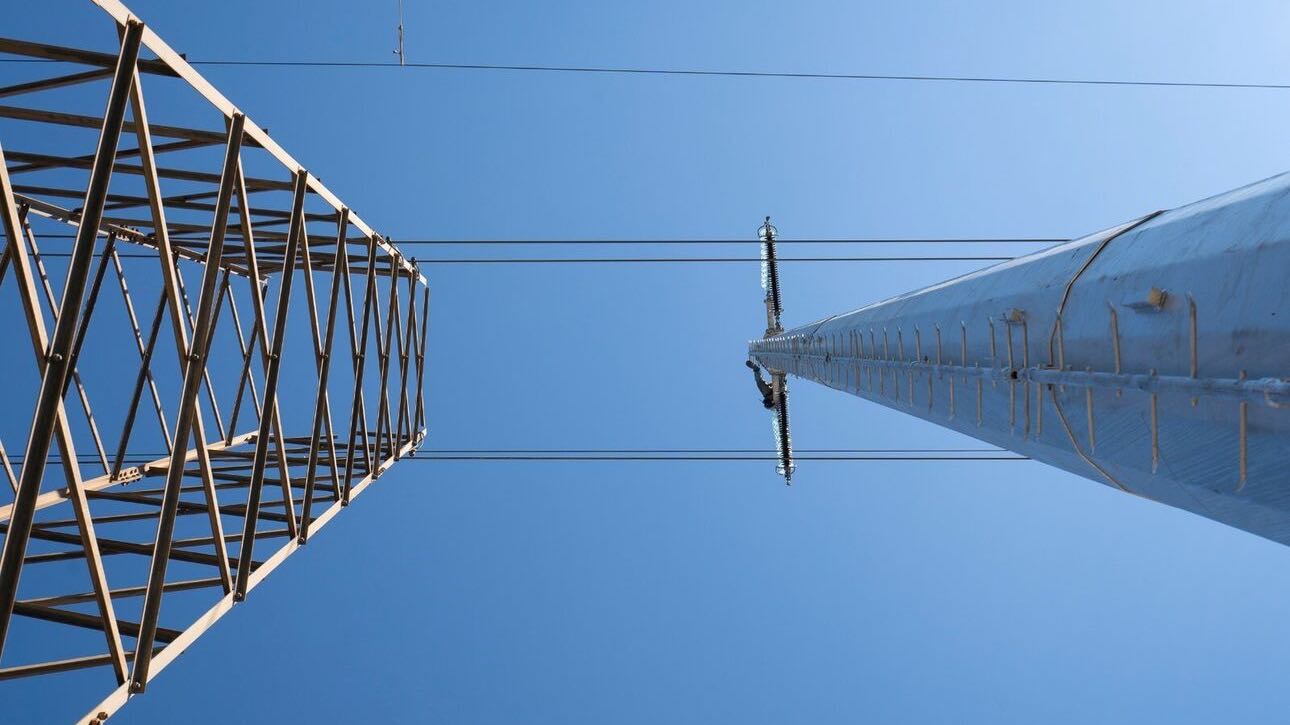 Ολοκληρώθηκε η νέα διεθνής ηλεκτρική διασύνδεση 400 kV μεταξύ Ελλάδας και Βουλγαρίας