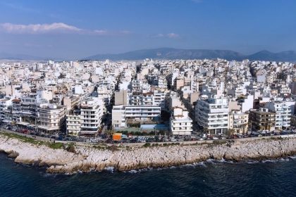 Eπενδυτικός πυρετός στην Ελλάδα: Ακίνητα αξίας 497 εκατ. αγόρασαν ξένοι το α΄ τρίμηνο