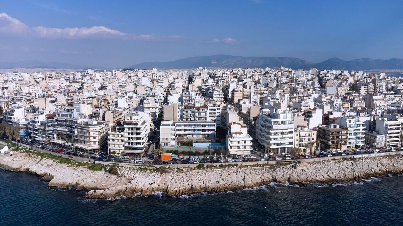 Eπενδυτικός πυρετός στην Ελλάδα: Ακίνητα αξίας 497 εκατ. αγόρασαν ξένοι το α΄ τρίμηνο