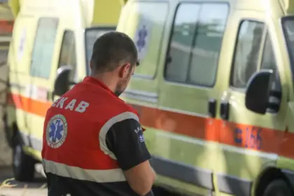ΕΚΑΒ: 60 άτομα προσωπικό σε νοσοκομεία της Αττικής - «Αγώνας δρόμου» για στελέχωση