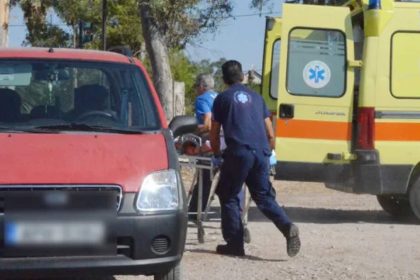 Τραγωδία στη Νέα Πέραμο: Πνίγηκε λουόμενος στο «Νεράκι»