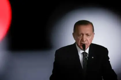 Ένταξη της Τουρκίας στην Ε.Ε. αξιώνει ο Ερντογάν με αντάλλαγμα τη Σουηδία στο ΝΑΤΟ