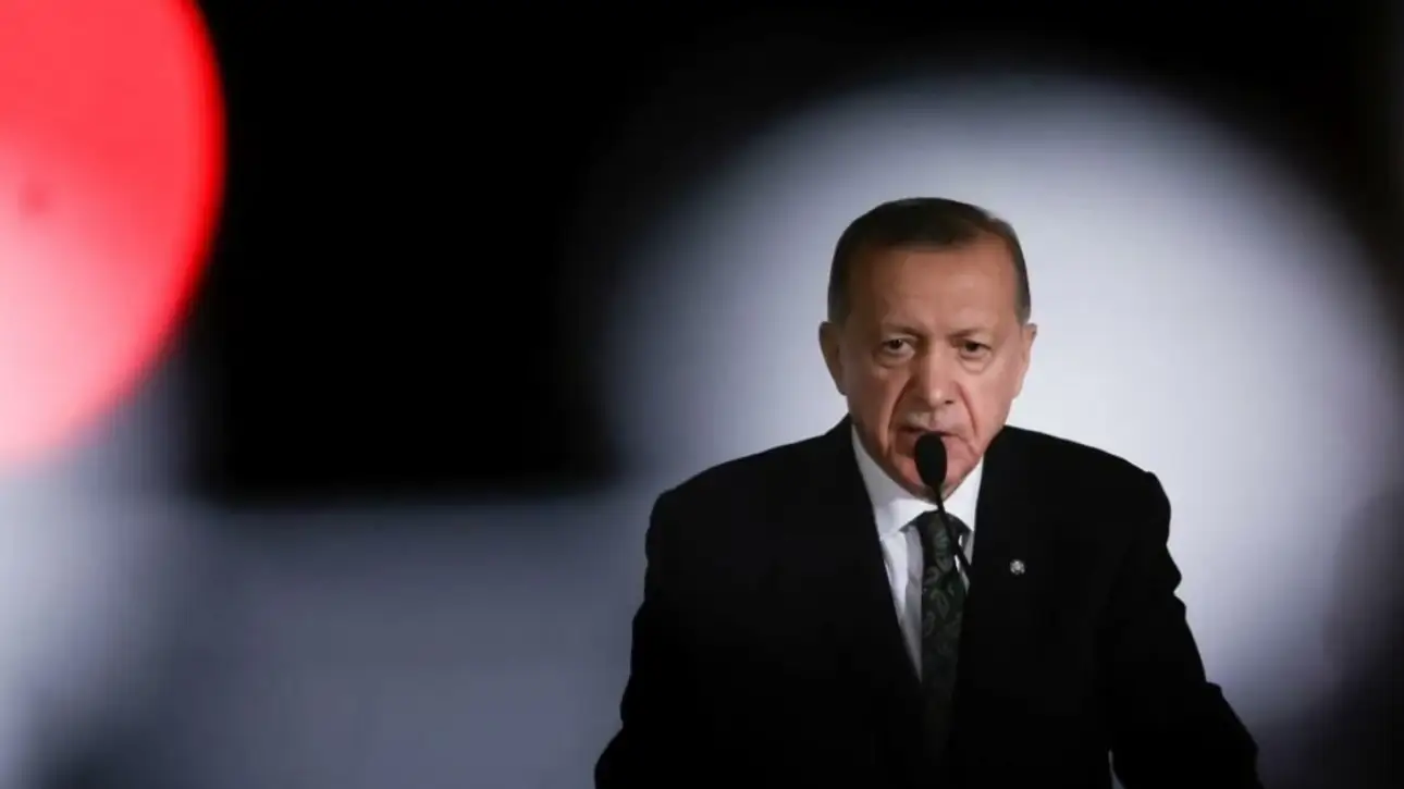 Ένταξη της Τουρκίας στην Ε.Ε. αξιώνει ο Ερντογάν με αντάλλαγμα τη Σουηδία στο ΝΑΤΟ