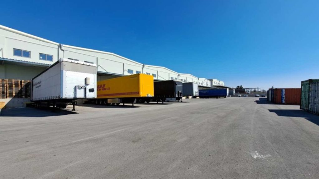 Logistics: Η πορεία των ενοικίων και το διαθέσιμο απόθεμα στη Δυτική Αττική