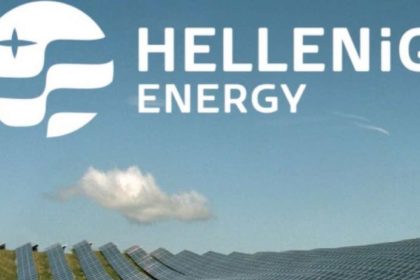Στην ταχέως αναπτυσσόμενη αγορά των ΑΠΕ στη Ρουμανία εισέρχεται ο όμιλος HELLENiQ ENERGY
