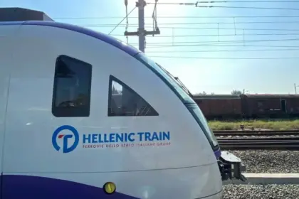Hellenic Train: Με λεωφορεία τα δρομολόγια προαστιακού στο τμήμα Άνω Λιόσια-Κιάτο
