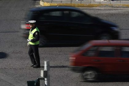 Κυκλοφοριακές ρυθμίσεις στη Λεωφόρο Αθηνών και στη Λεωφόρο Σχιστού