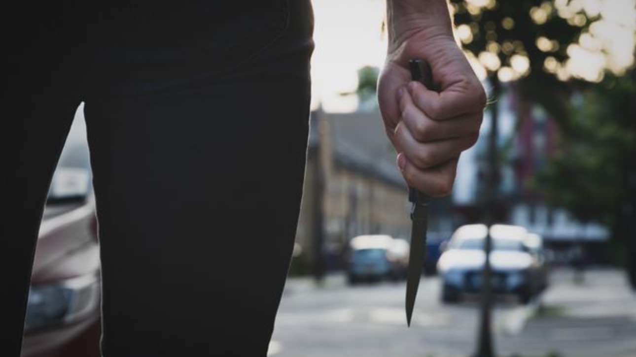 Ίλιον: Ανήλικος μαχαίρωσε 14χρονο στον μηρό μετά από διαπληκτισμό