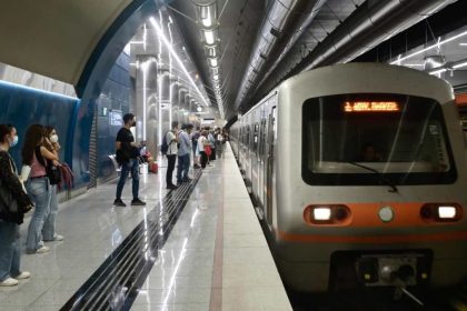Κανονικά Μετρό, Τραμ και Ηλεκτρικός – Αναστέλλεται η απεργία
