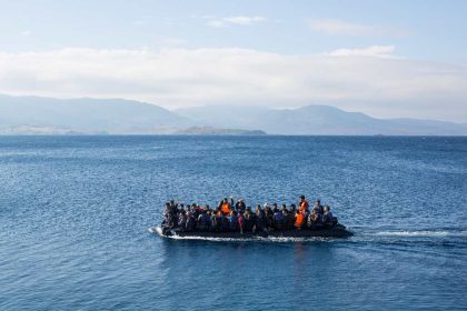 «Στημένες» διακινήσεις μεταναστών προς την Ελλάδα οργάνωνε κύκλωμα ΜΚΟ