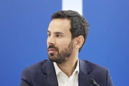 Ρωμανός: Ο ΣΥΡΙΖΑ καταψήφισε ακόμα και το άρθρο για την επιστροφή ΕΥΔΑΠ και ΕΥΑΘ στο κράτος