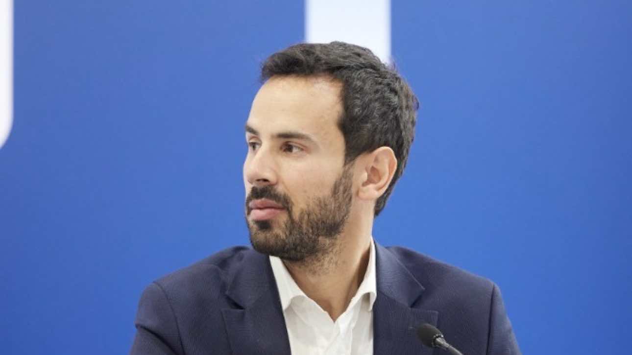 Νίκος Ρωμανός: «Αφωνία» του ΣΥΡΙΖΑ για τις αποκαλύψεις Σκουρλέτη