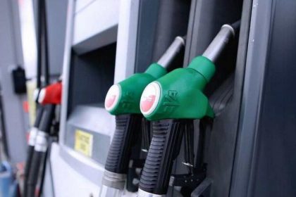 «Φωτιά» στη τιμή της βενζίνης: Μέχρι και €2,369 το λίτρο στα νησιά