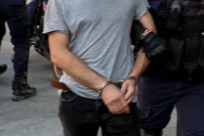 Αχαρνές: «Ρέκορντμαν» 29χρονος κλέφτης συνελήφθη για 3η φορά μέσα σε 4 ημέρες!
