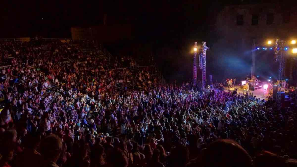 Έναρξη για το Φεστιβάλ Αισχύλεια 2023 στην Ελευσίνα στις 27 Αυγούστου