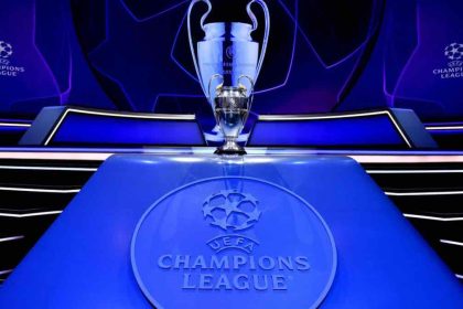 Κλήρωση Champions League: Αυτοί είναι οι οκτώ όμιλοι για το 2023-2024