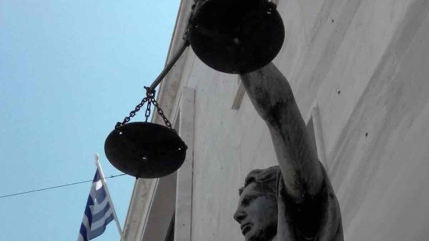 Νίκος Αλιβιζάτος: Η Ελλάδα παραμένει κράτος δικαίου