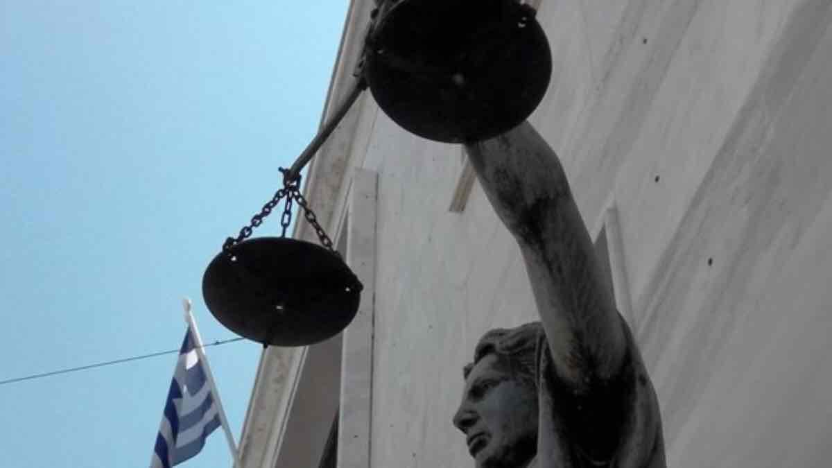 Νίκος Αλιβιζάτος: Η Ελλάδα παραμένει κράτος δικαίου