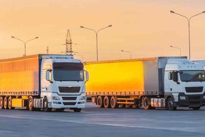 ΑΑΔΕ: GPS στα φορτηγά για πάταξη του λαθρεμπορίου εμπορευμάτων