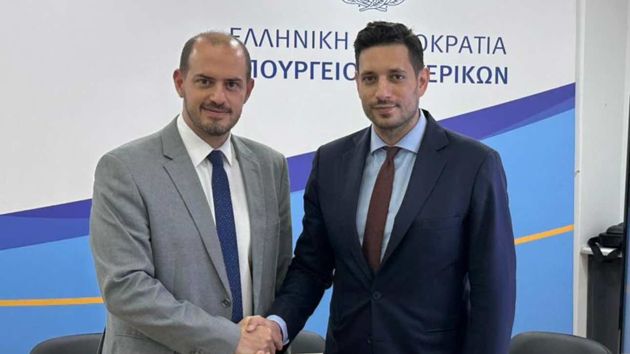 Νέα ειδική ενότητα για τους Έλληνες του Εξωτερικού στο gov.gr