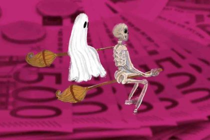 «Σκελετοί και φαντάσματα» στη περιβόητη λίστα μεγαλοοφειλετών