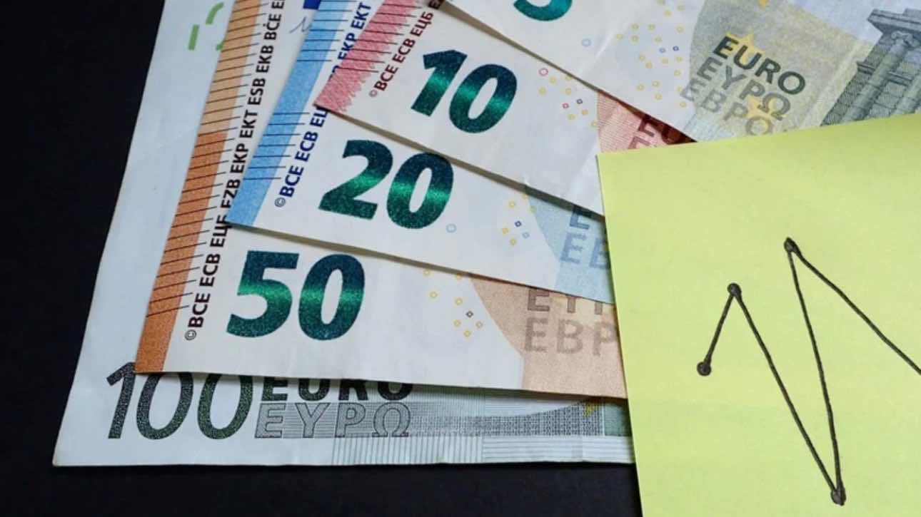 Προϋπολογισμός: Πρωτογενές πλεόνασμα 5,5 δισ. ευρώ στο οκτάμηνο