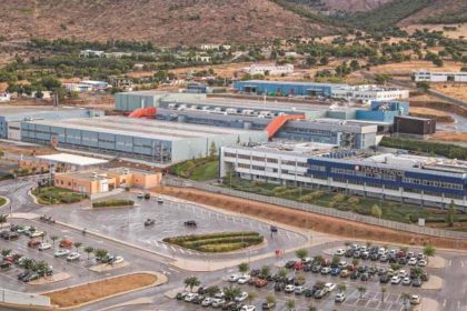 35 νέες θέσεις εργασίας στο εργοστάσιο της Παπαστράτος στον Ασπρόπυργο