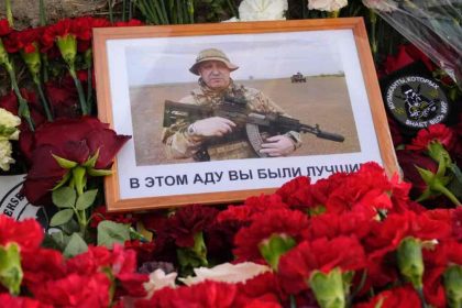 Ρωσία: O Πριγκόζιν είναι και επίσημα νεκρός – Αναγνωρίστηκε η σορός του