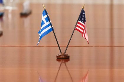 ΗΠΑ: Υπό εξέταση το ενδεχόμενο εγκατάστασης νέων βάσεων σε ελληνικά νησιά