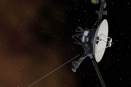 Η NASA έχασε επαφή με το Voyager 2 