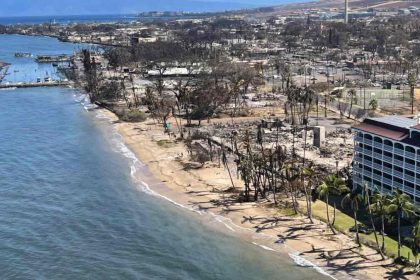 Χαβάη: Τουλάχιστον 80 νεκροί από τις πυρκαγιές